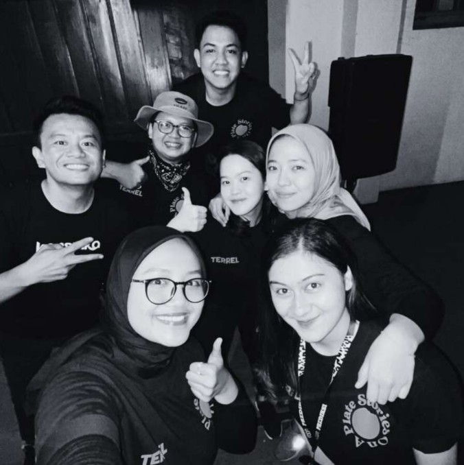 Photo of Prisca Aulia