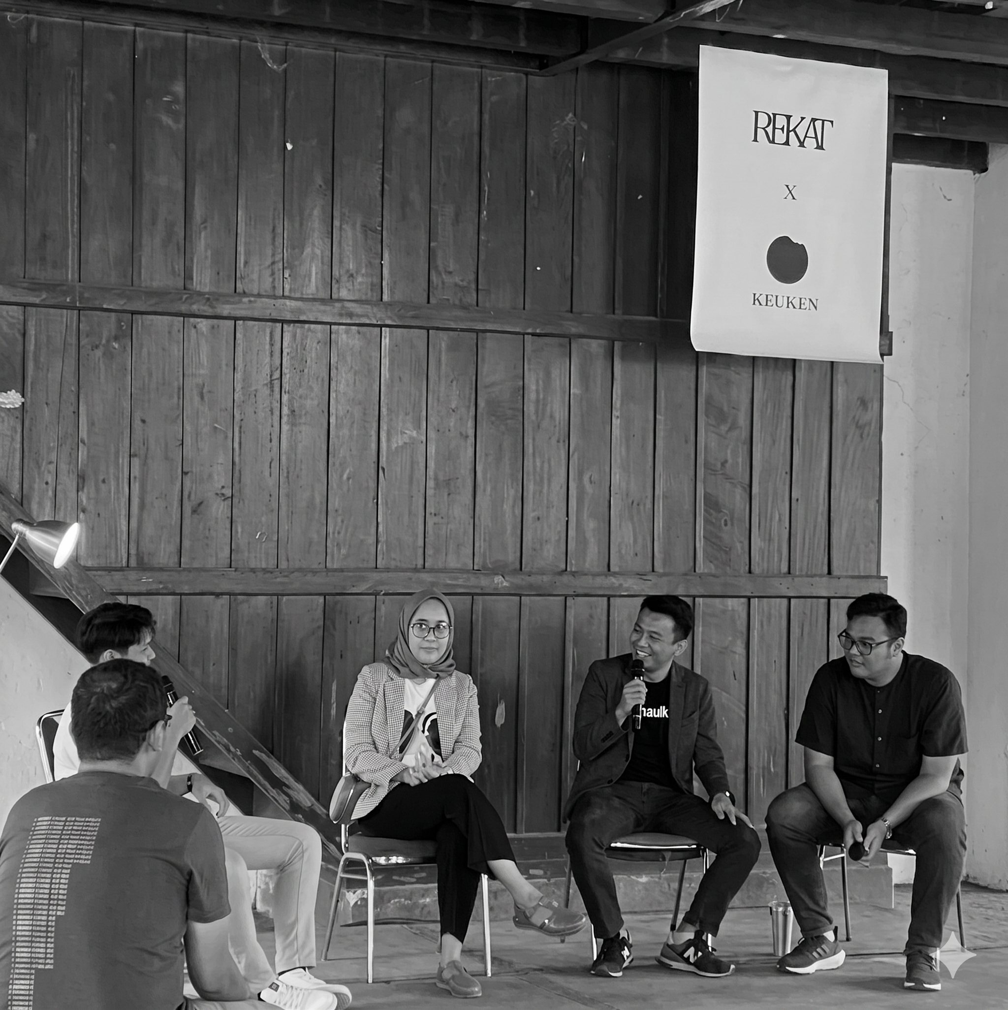 Keuken 2022 project — team collaboration